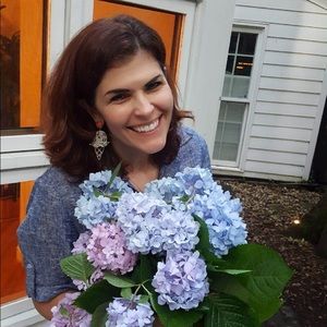 Meet your Posher, Kathleen